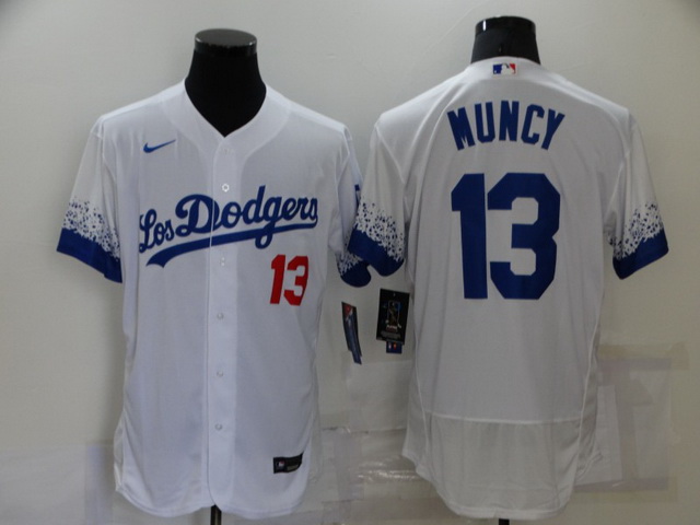 Los Angeles Dodgers Jerseys 094